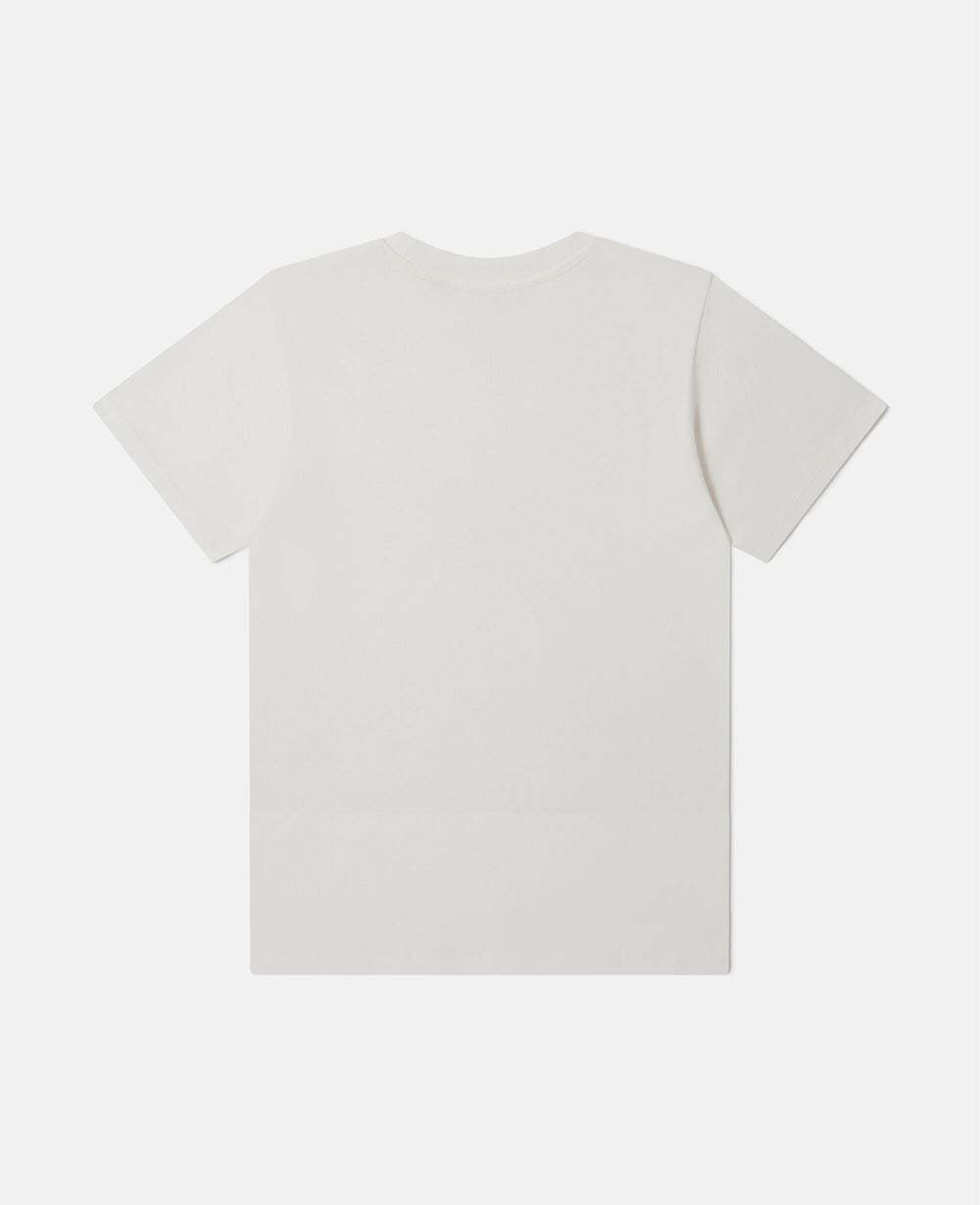 Guitar Graphic T-Shirt