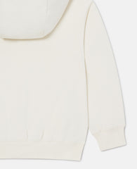 Logo Full-Zip Hoodie