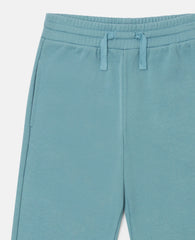 Cotton Drawstring Sweatpants