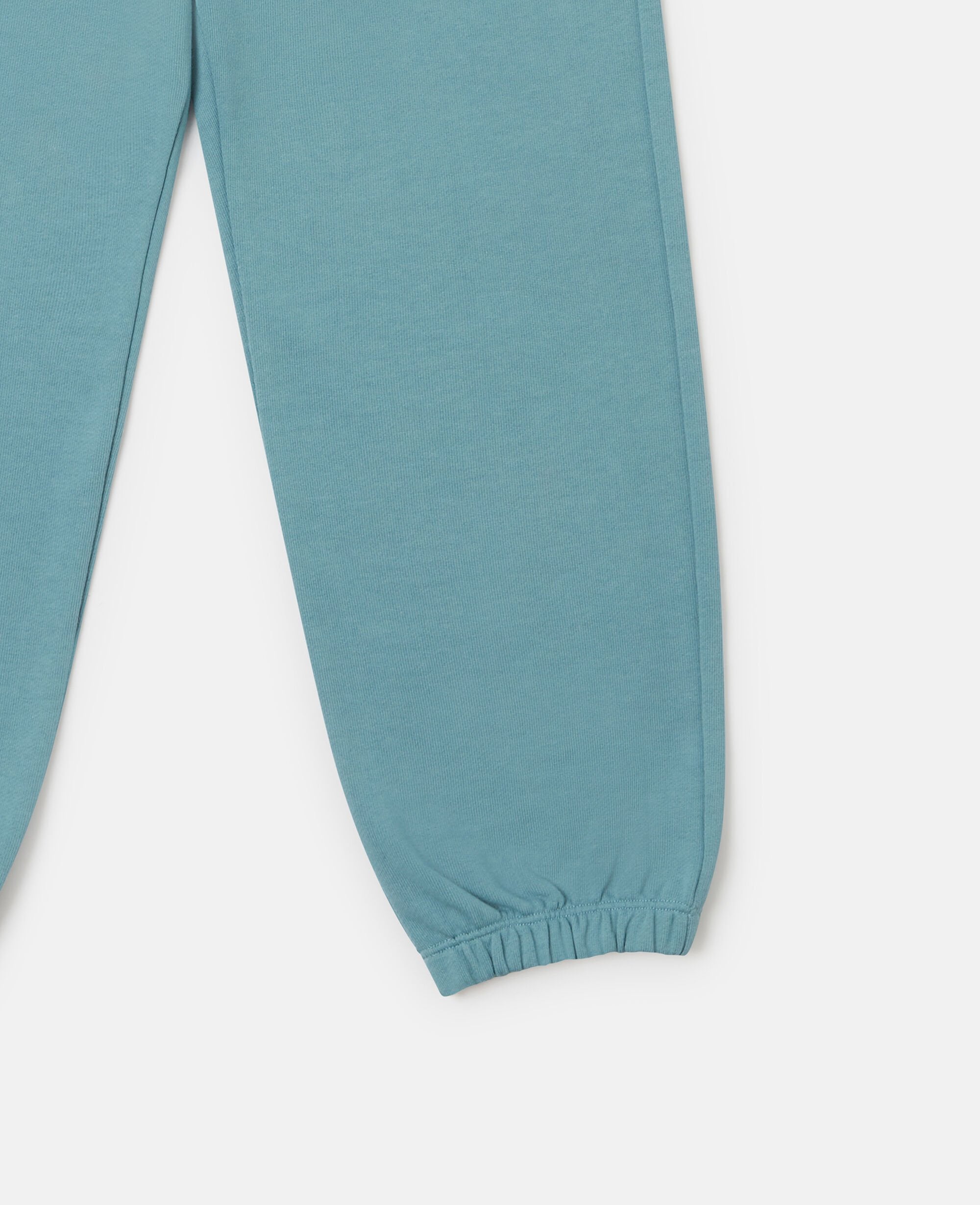 Cotton Drawstring Sweatpants