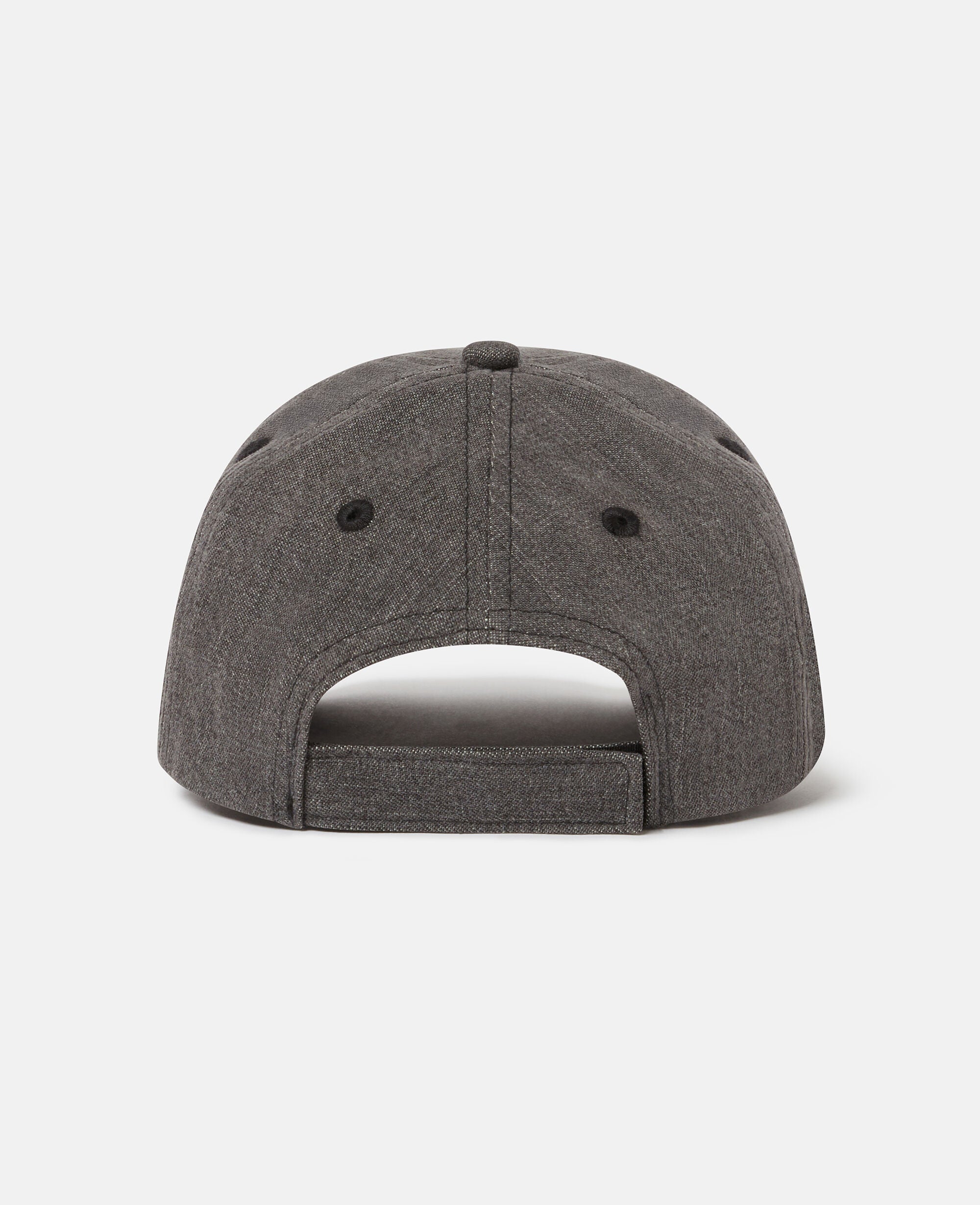 S-Wave Logo Baseball Cap