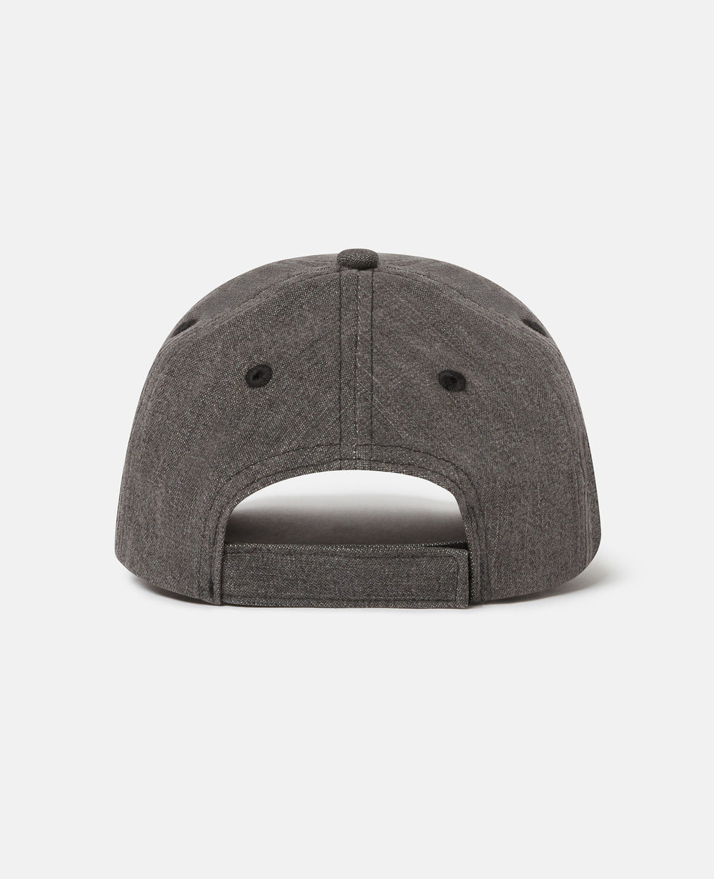 S-Wave Logo Baseball Cap