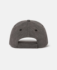S-Wave Logo Baseball Cap