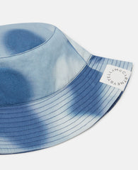 Tie-Dye Bucket Hat