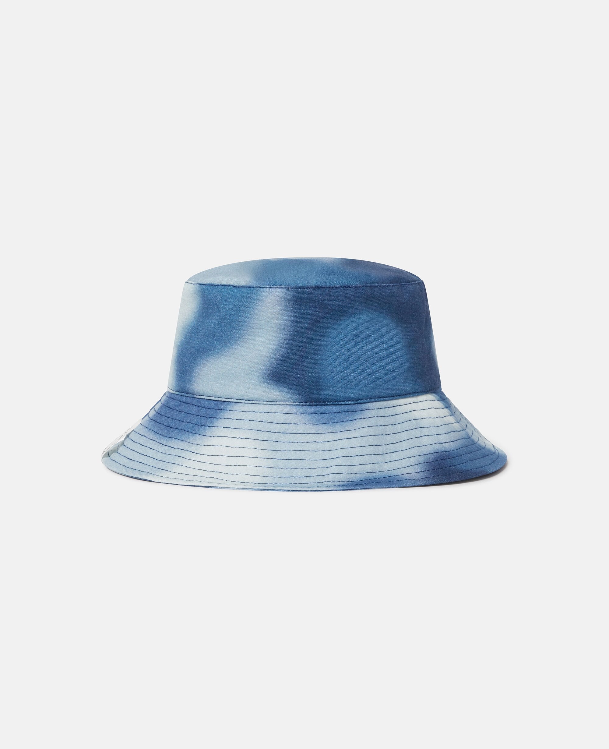 Tie-Dye Bucket Hat