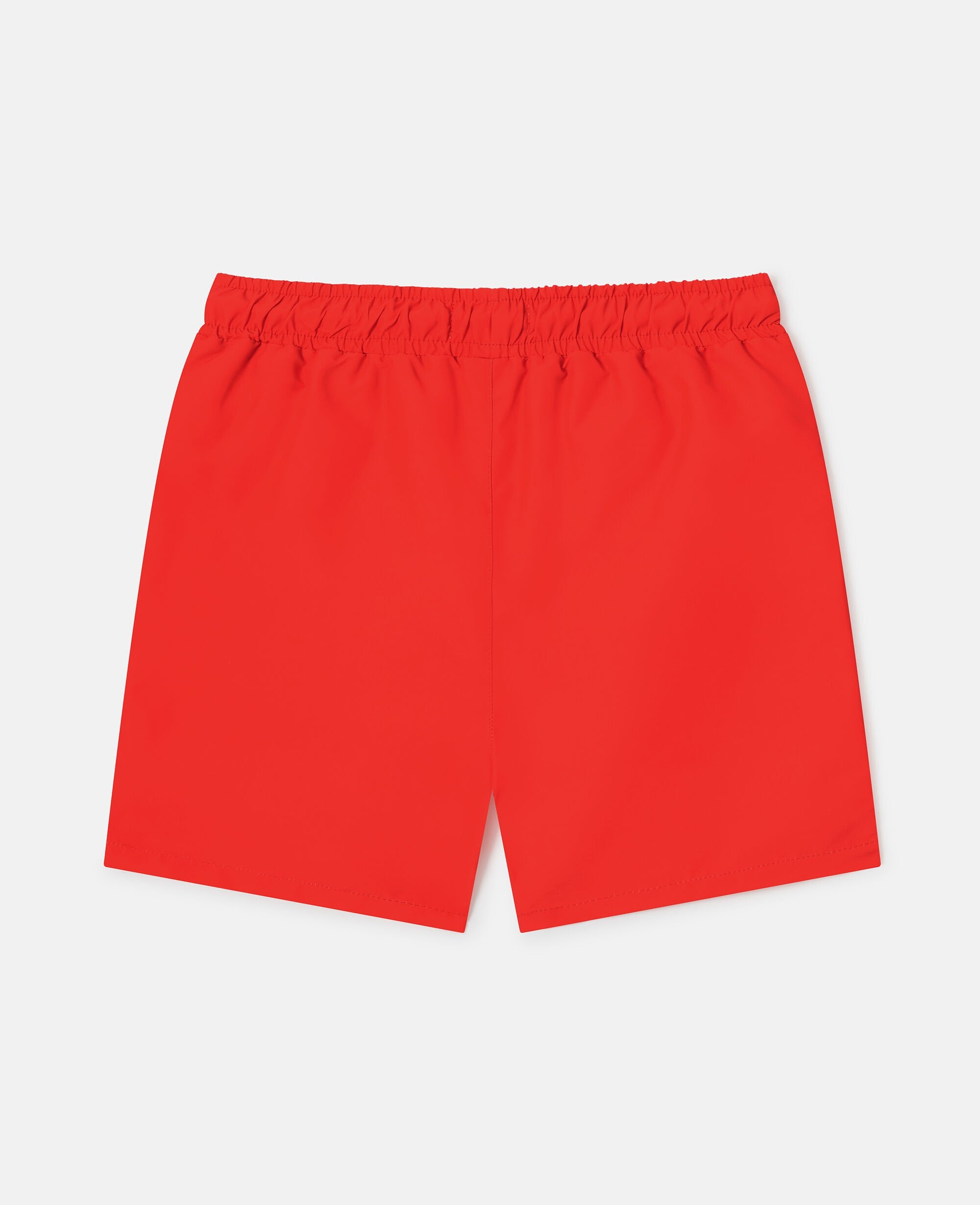 Logo Swim Shorts