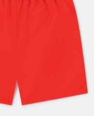 Logo Swim Shorts