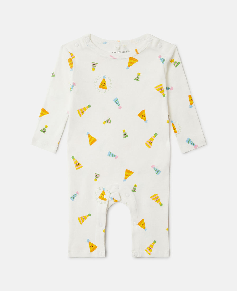 Party Hat Print Gift Set