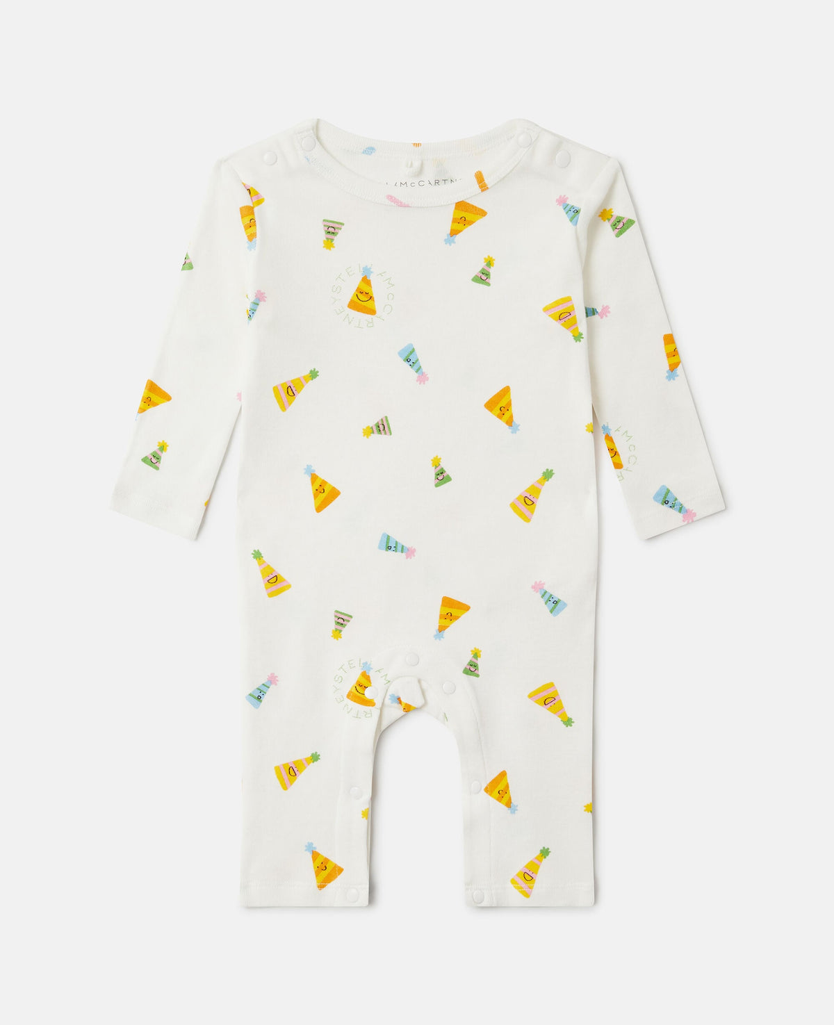 Party Hat Print Gift Set
