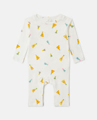 Party Hat Print Gift Set