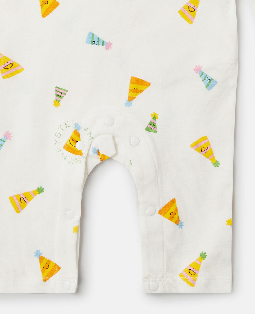 Party Hat Print Gift Set