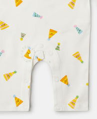 Party Hat Print Gift Set