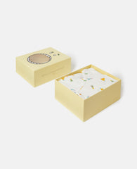Party Hat Print Gift Set