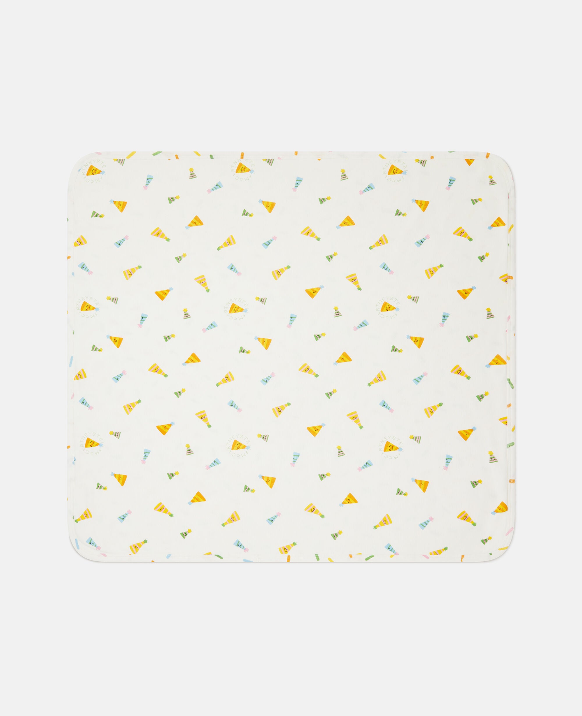 Party Hat Print Gift Set