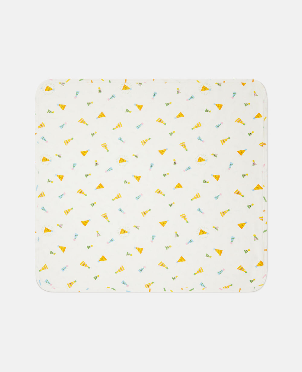Party Hat Print Gift Set