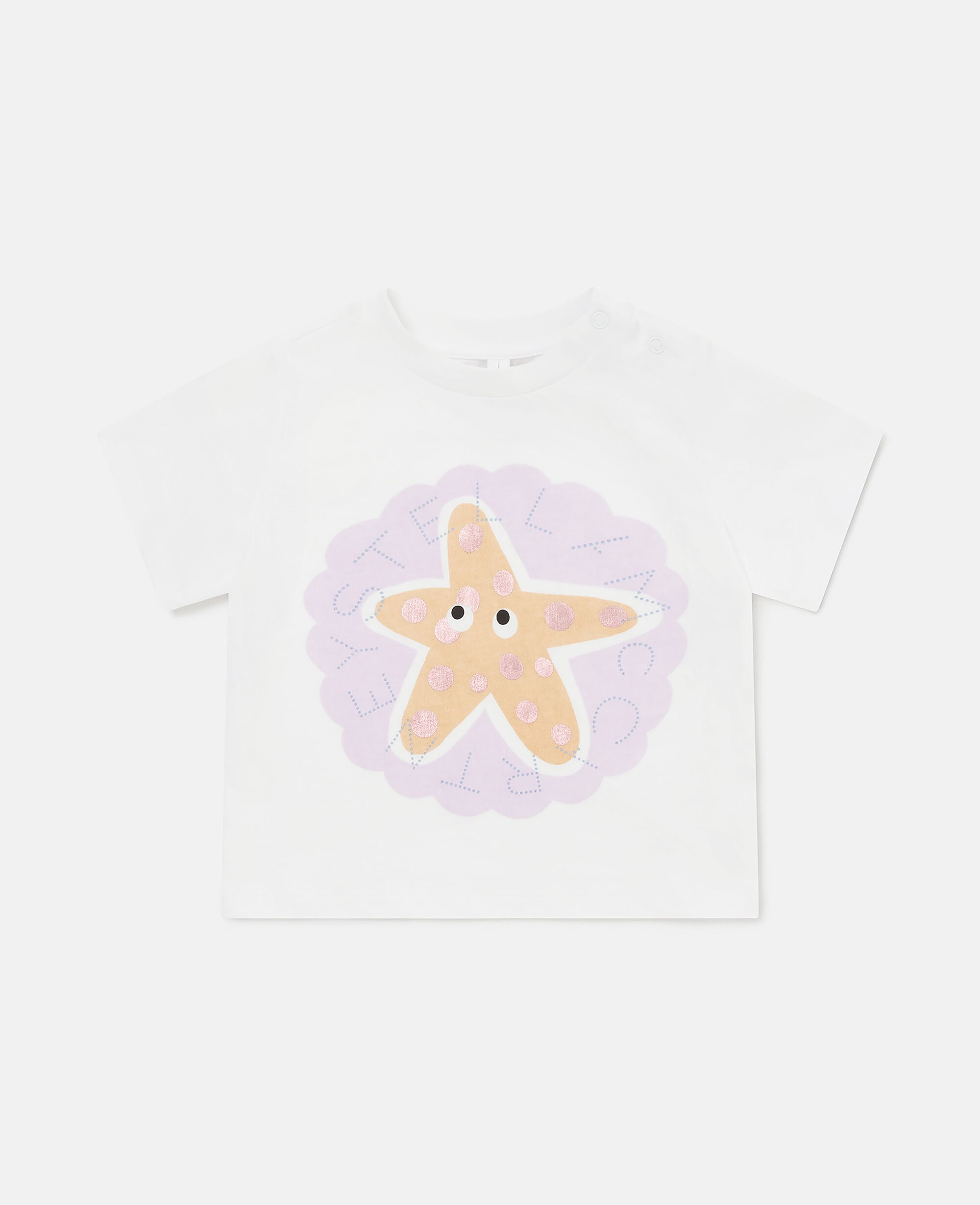 Starfish Graphic T-Shirt