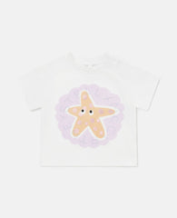 Starfish Graphic T-Shirt