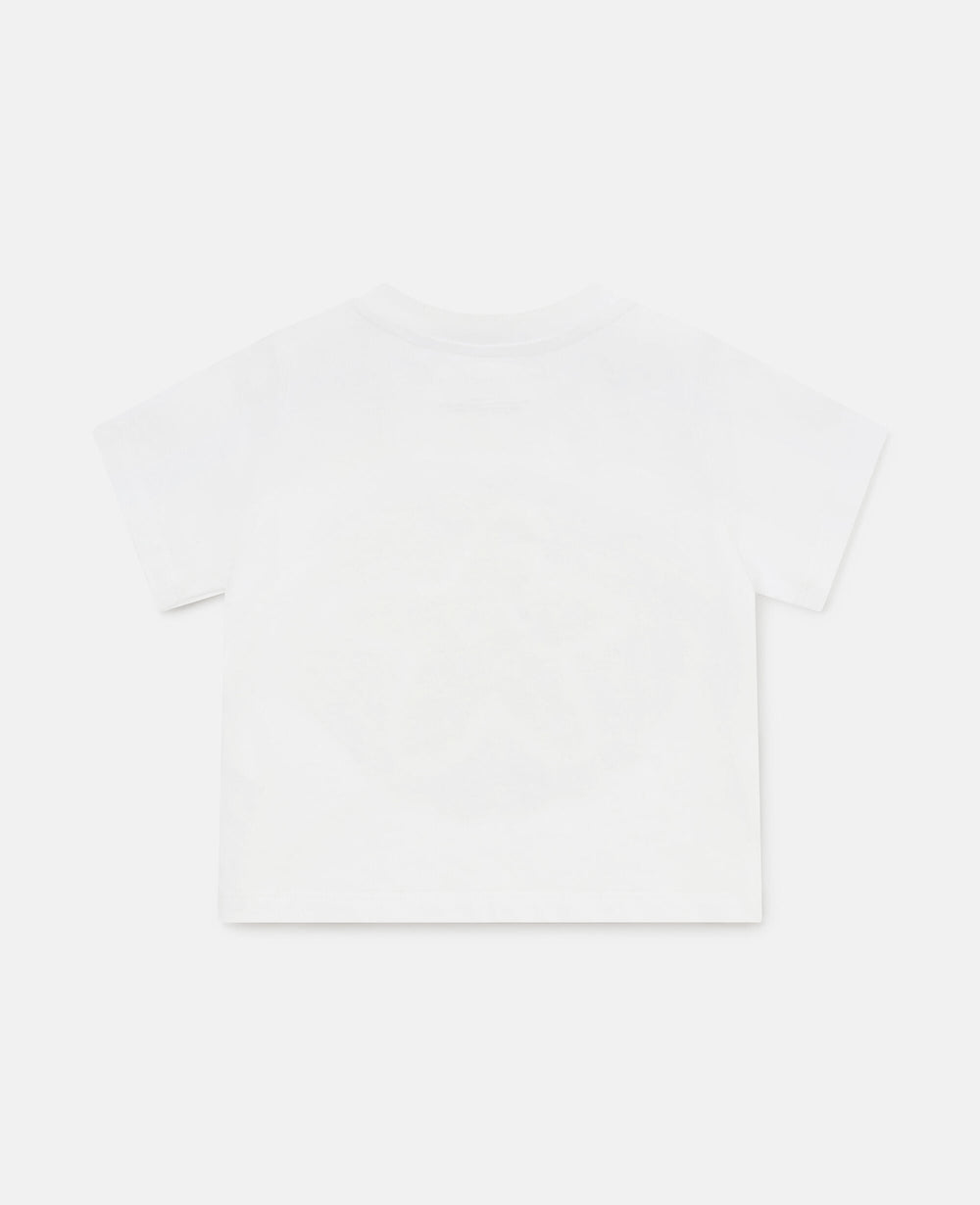Starfish Graphic T-Shirt