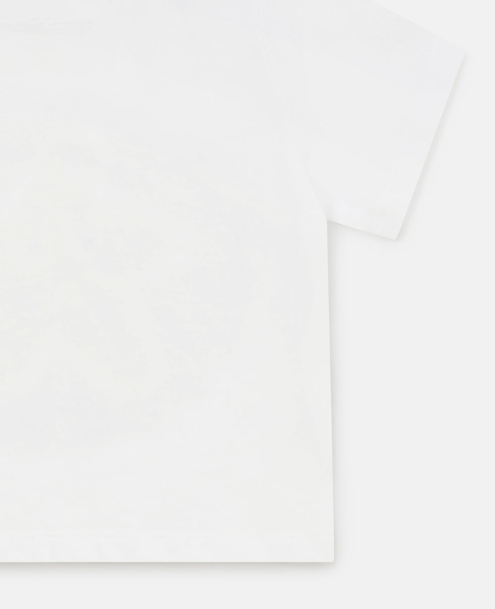 Starfish Graphic T-Shirt
