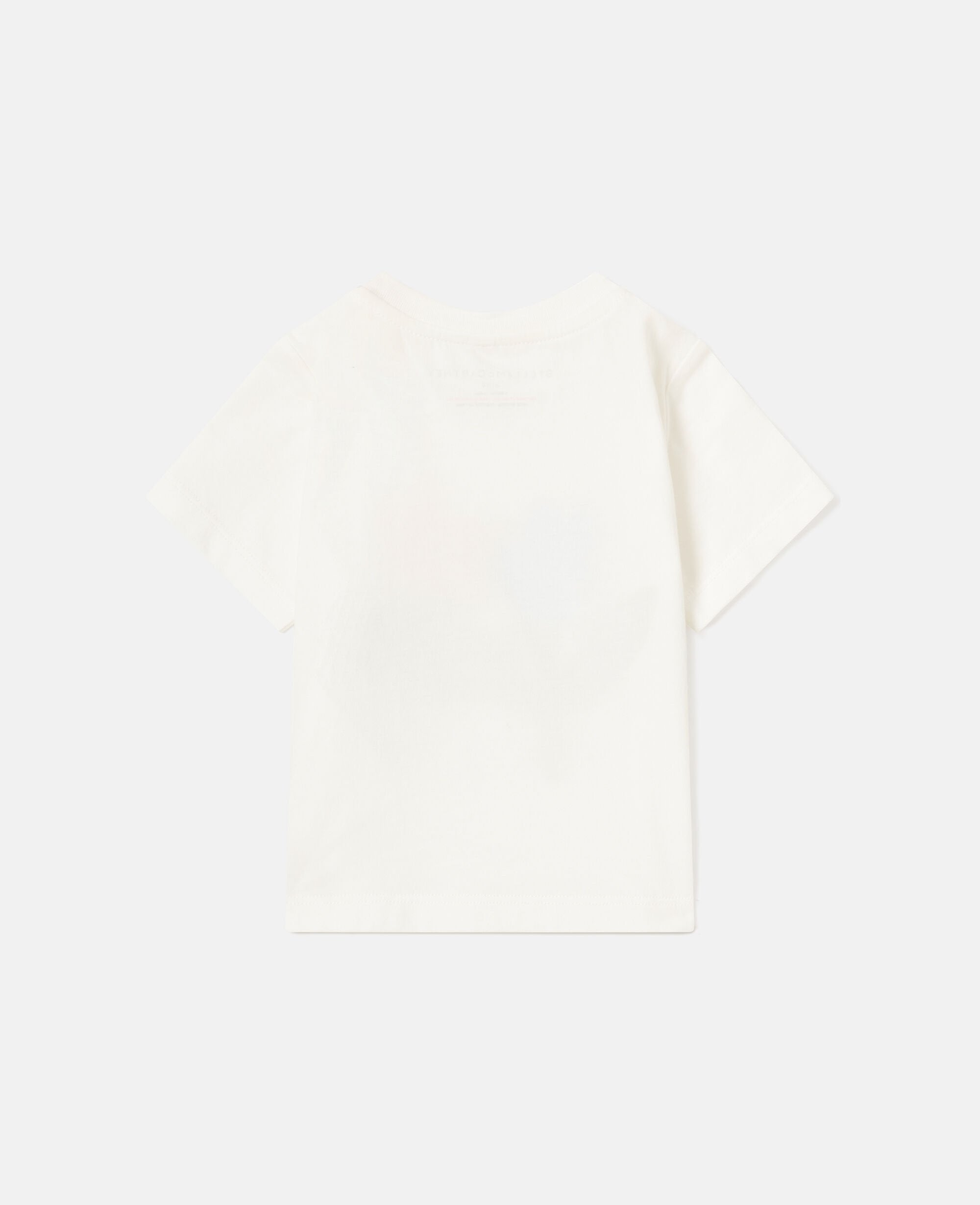 Floral Graphic T-Shirt