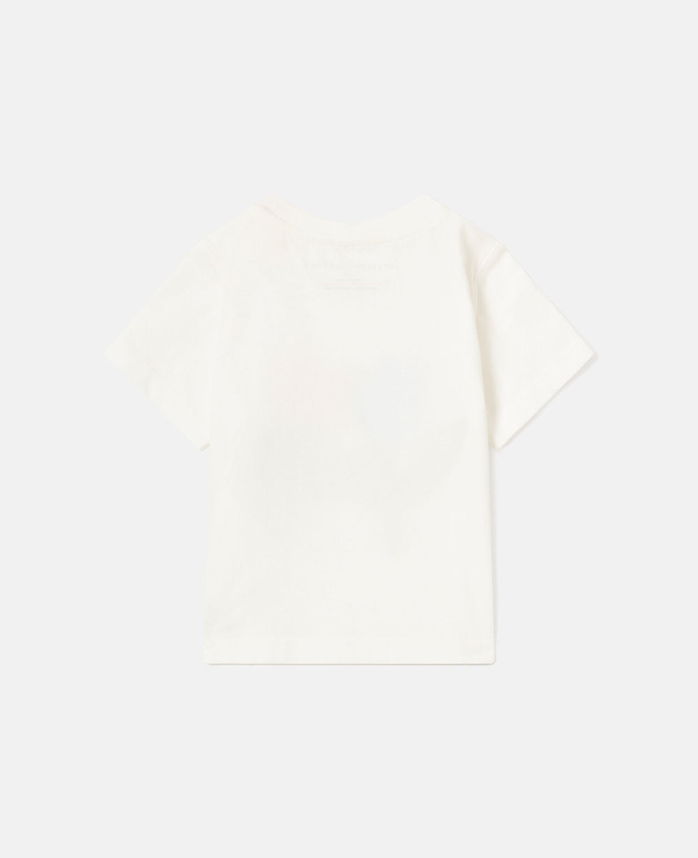 Floral Graphic T-Shirt