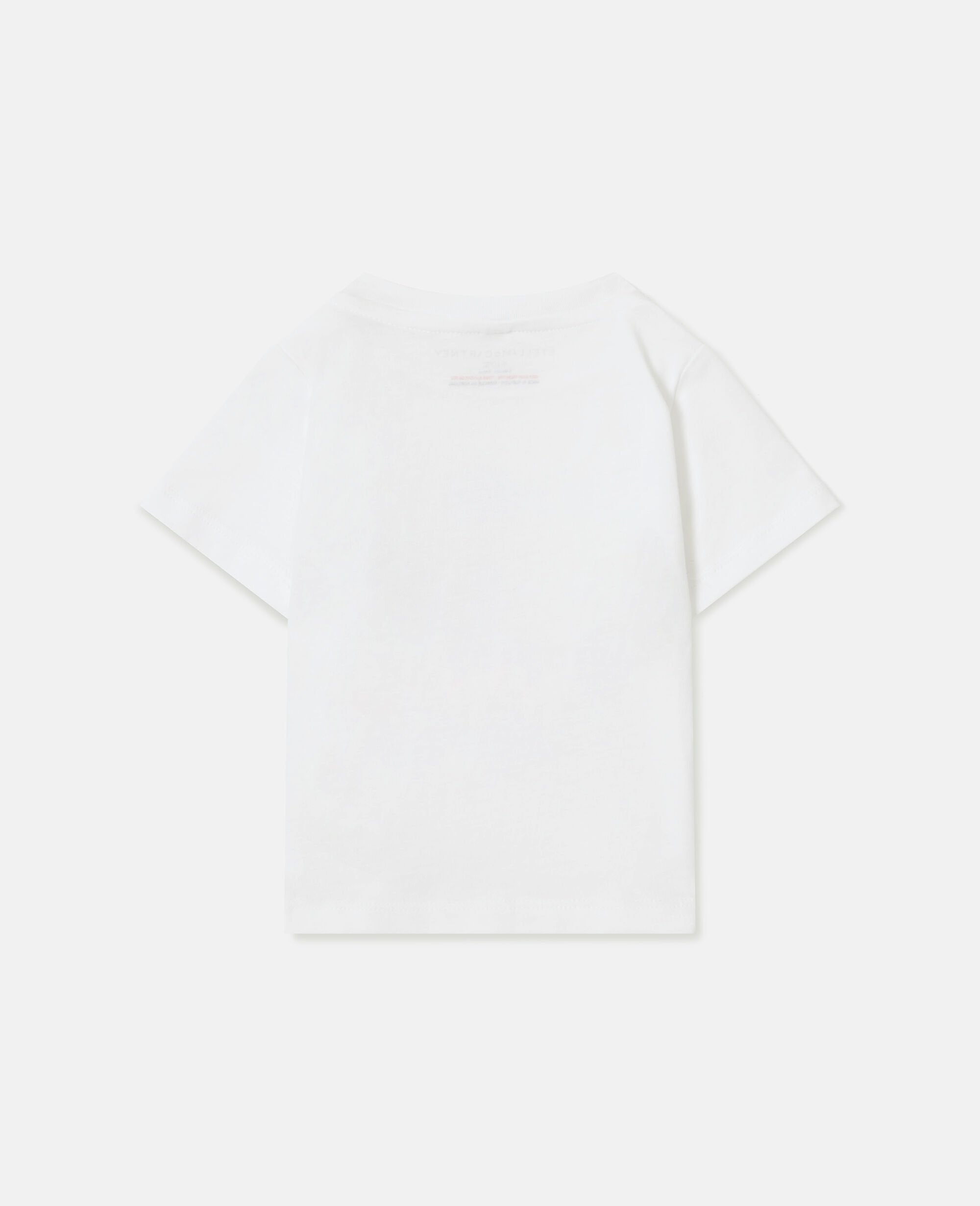 Fish Graphic T-Shirt