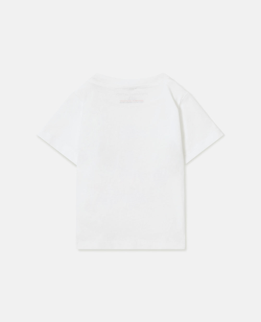 Fish Graphic T-Shirt