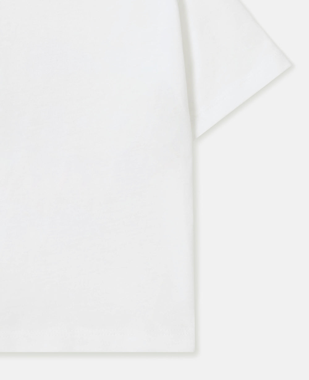 Fish Graphic T-Shirt