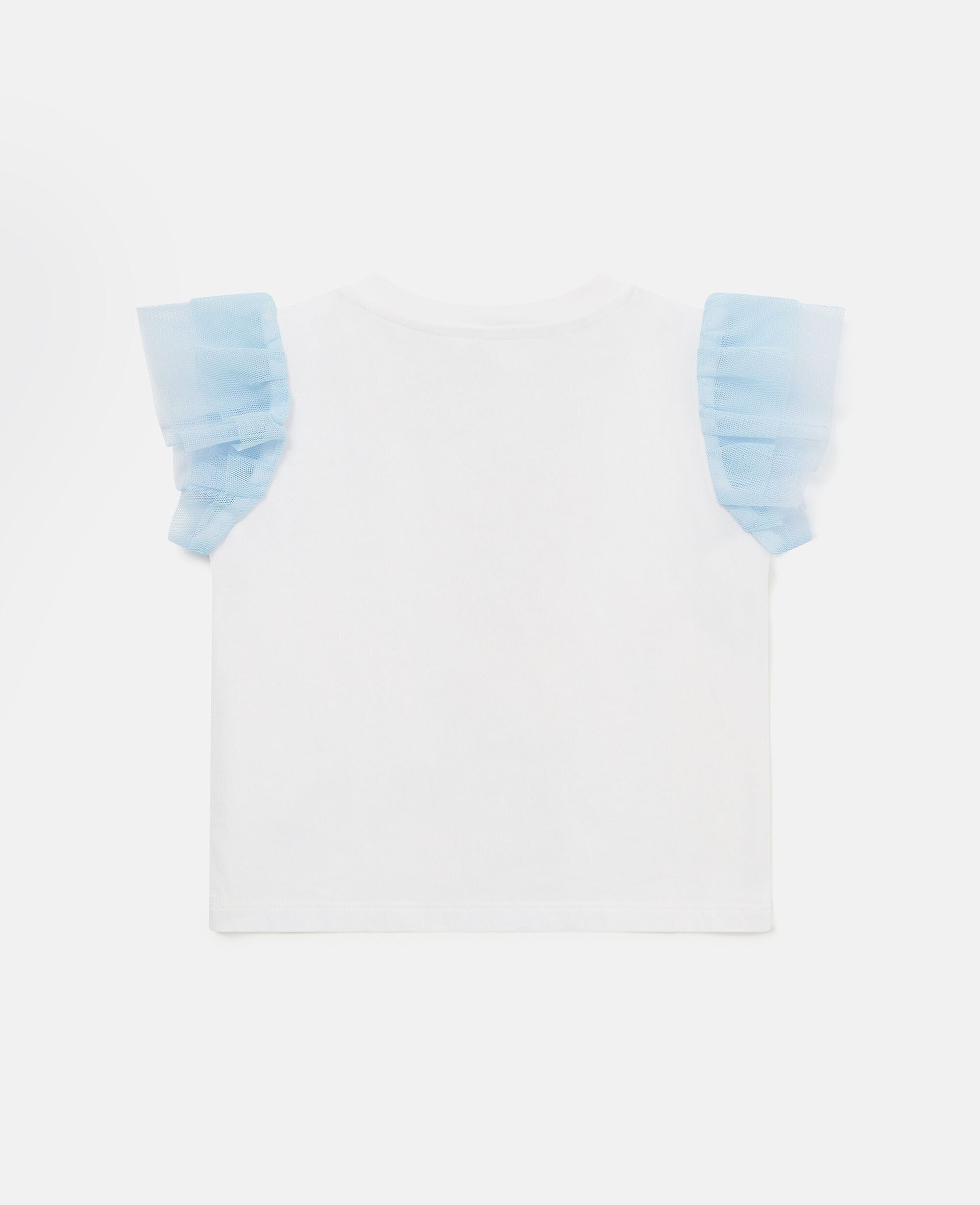 Stacked Starfish Graphic T-Shirt