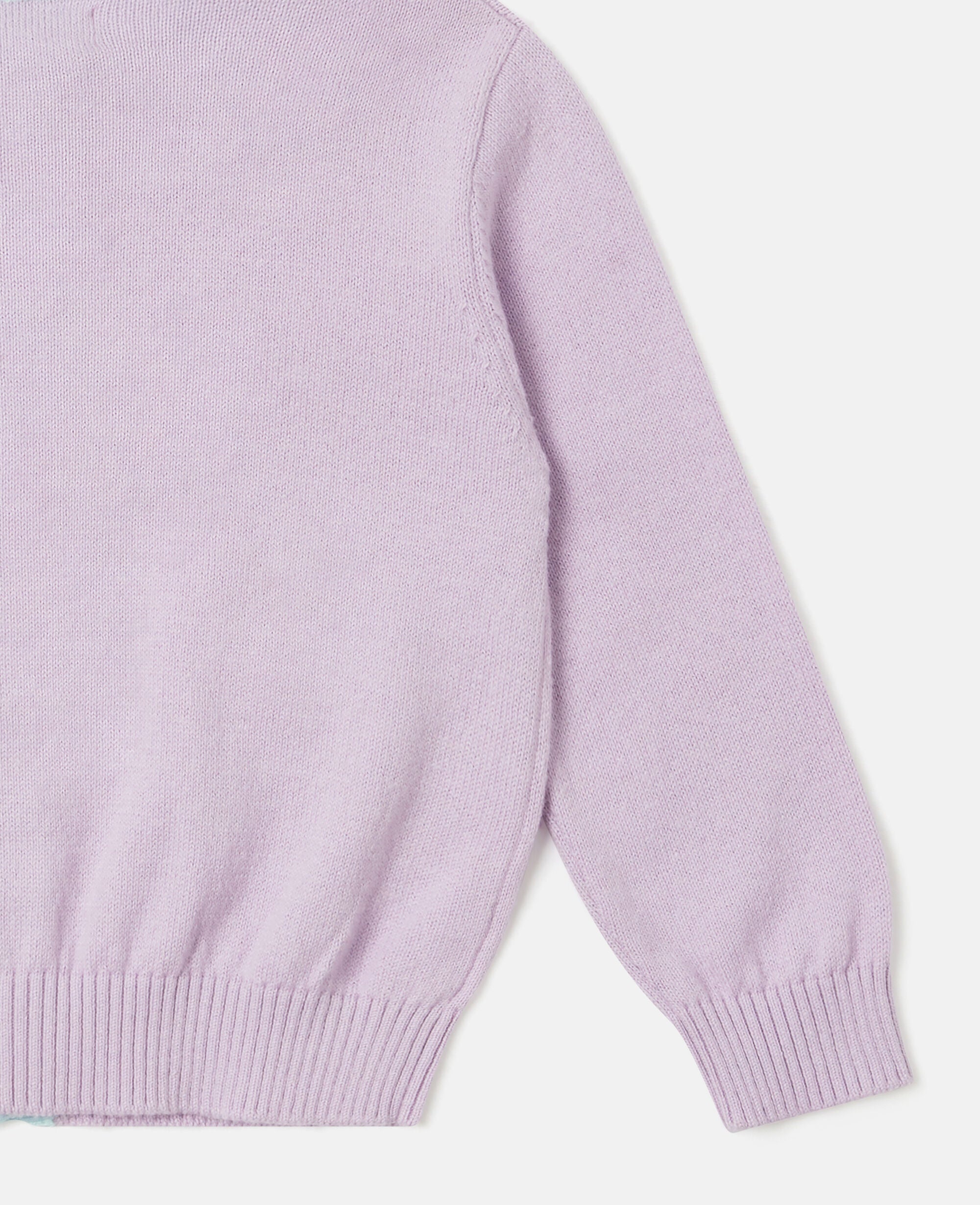 Starfish Patch Cardigan