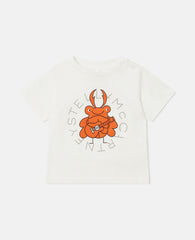 Bug Band Graphic T-Shirt