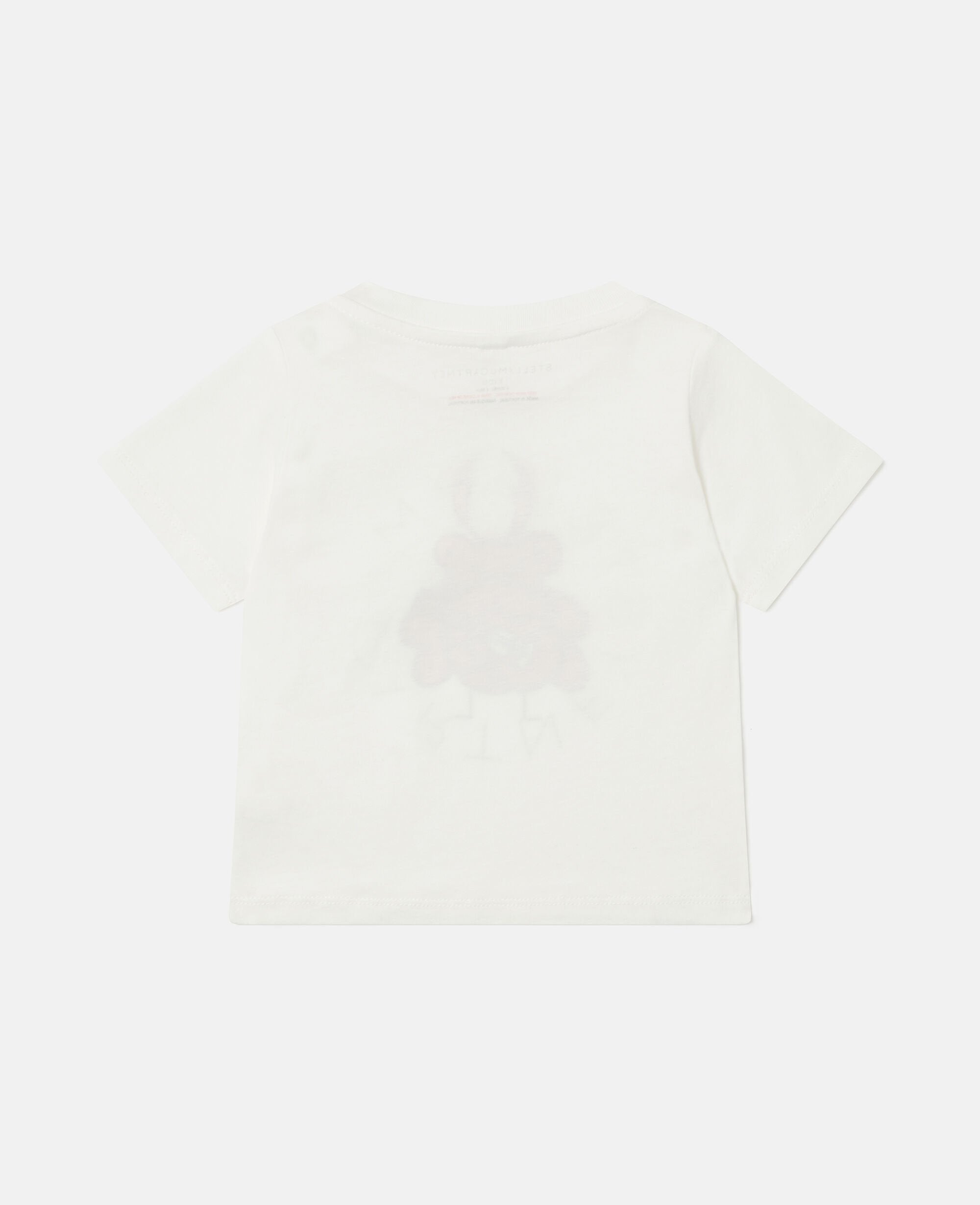 Bug Band Graphic T-Shirt