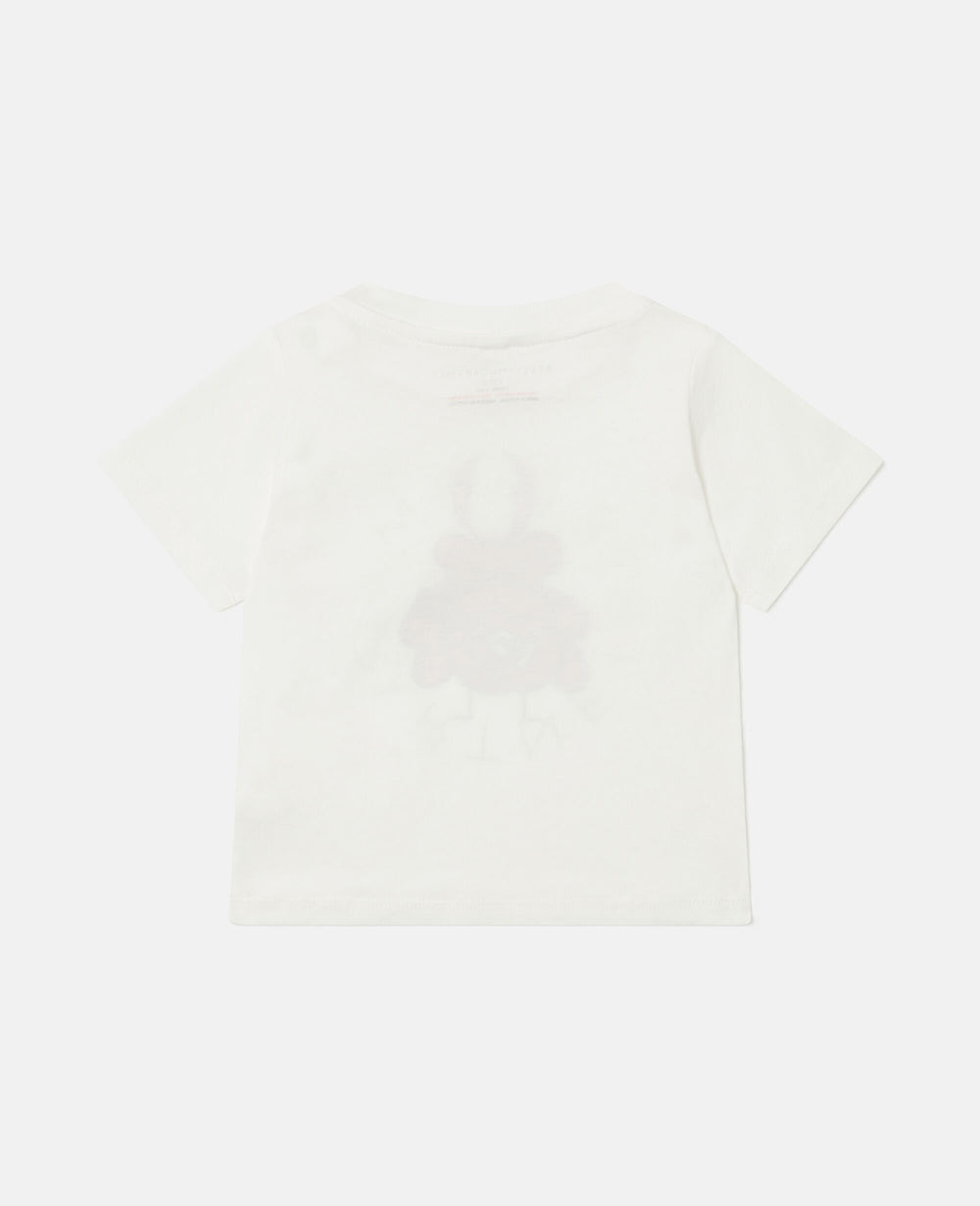 Bug Band Graphic T-Shirt