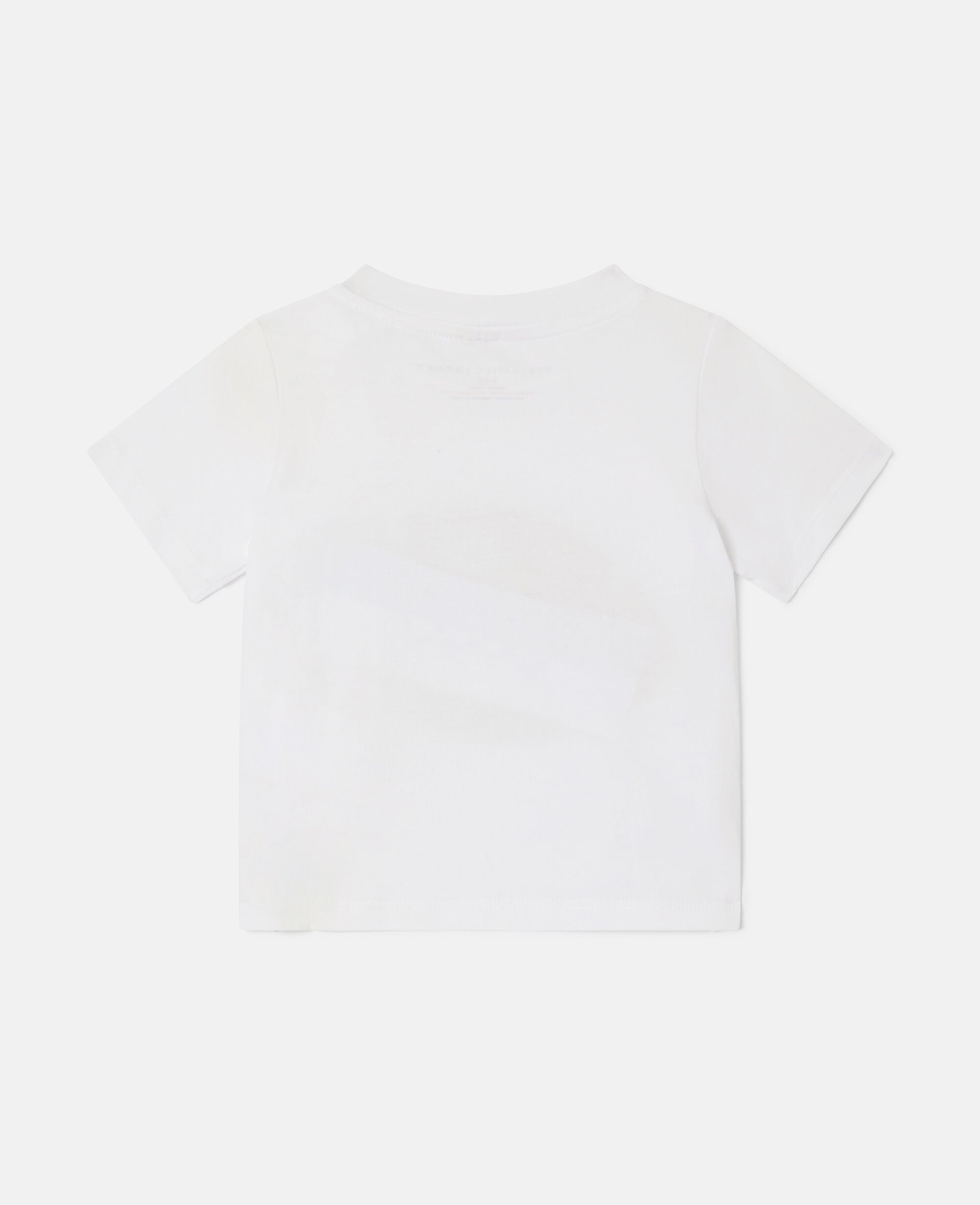 Rugby Ball Character T-Shirt