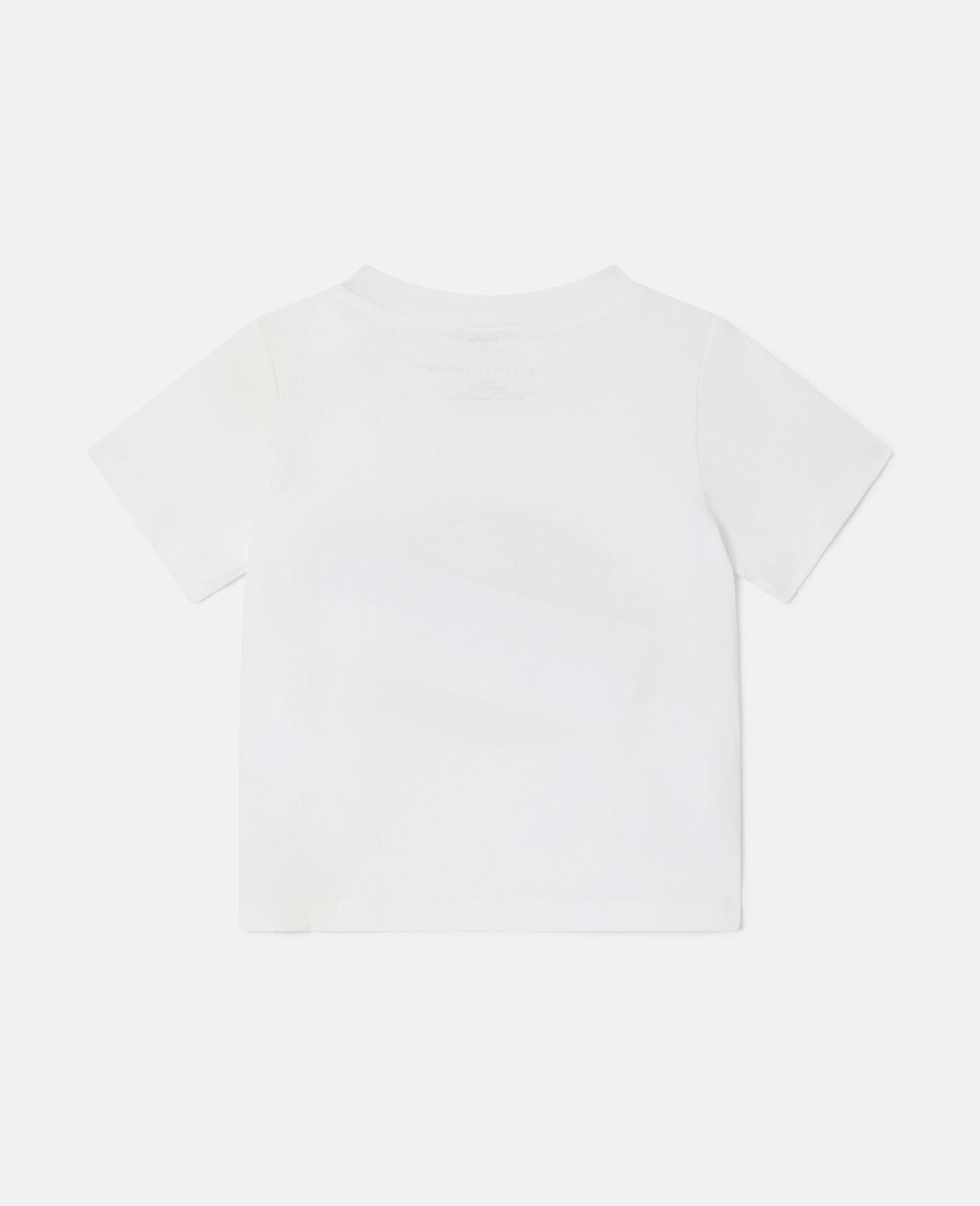 Rugby Ball Character T-Shirt