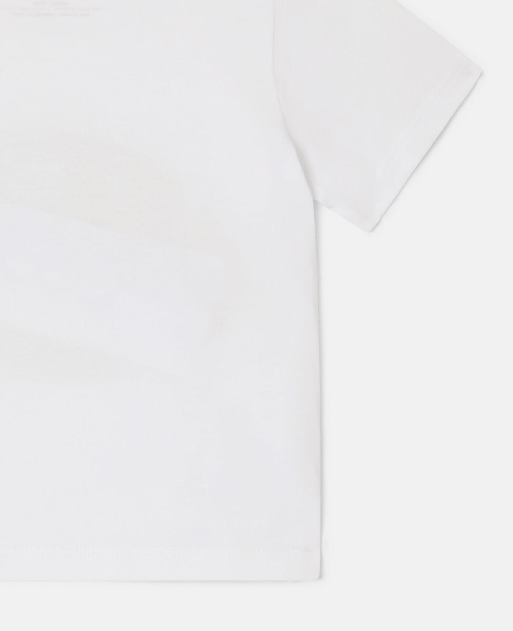 Rugby Ball Character T-Shirt
