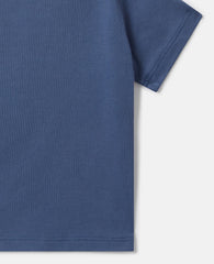 Whale Graphic Short Sleeve T-Shirt