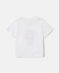 Basketball Character T-Shirt