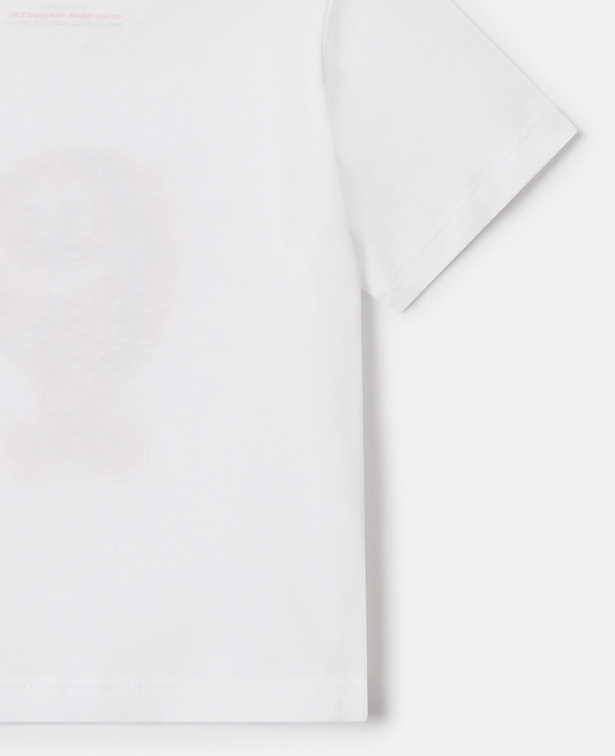 Basketball Character T-Shirt