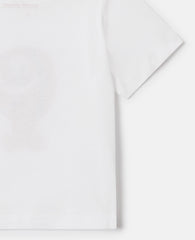 Basketball Character T-Shirt