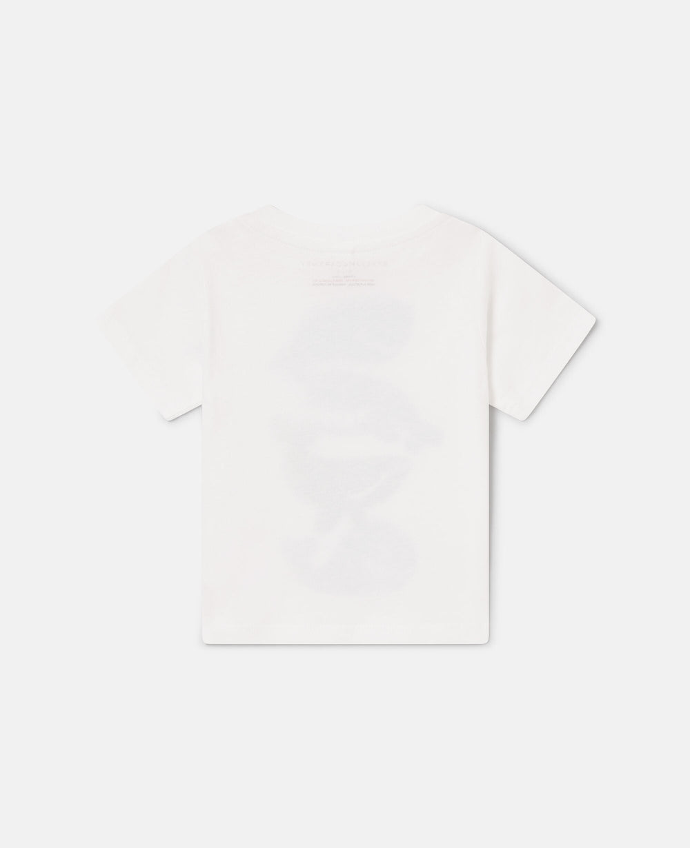 Whale Graphic Short Sleeve T-Shirt