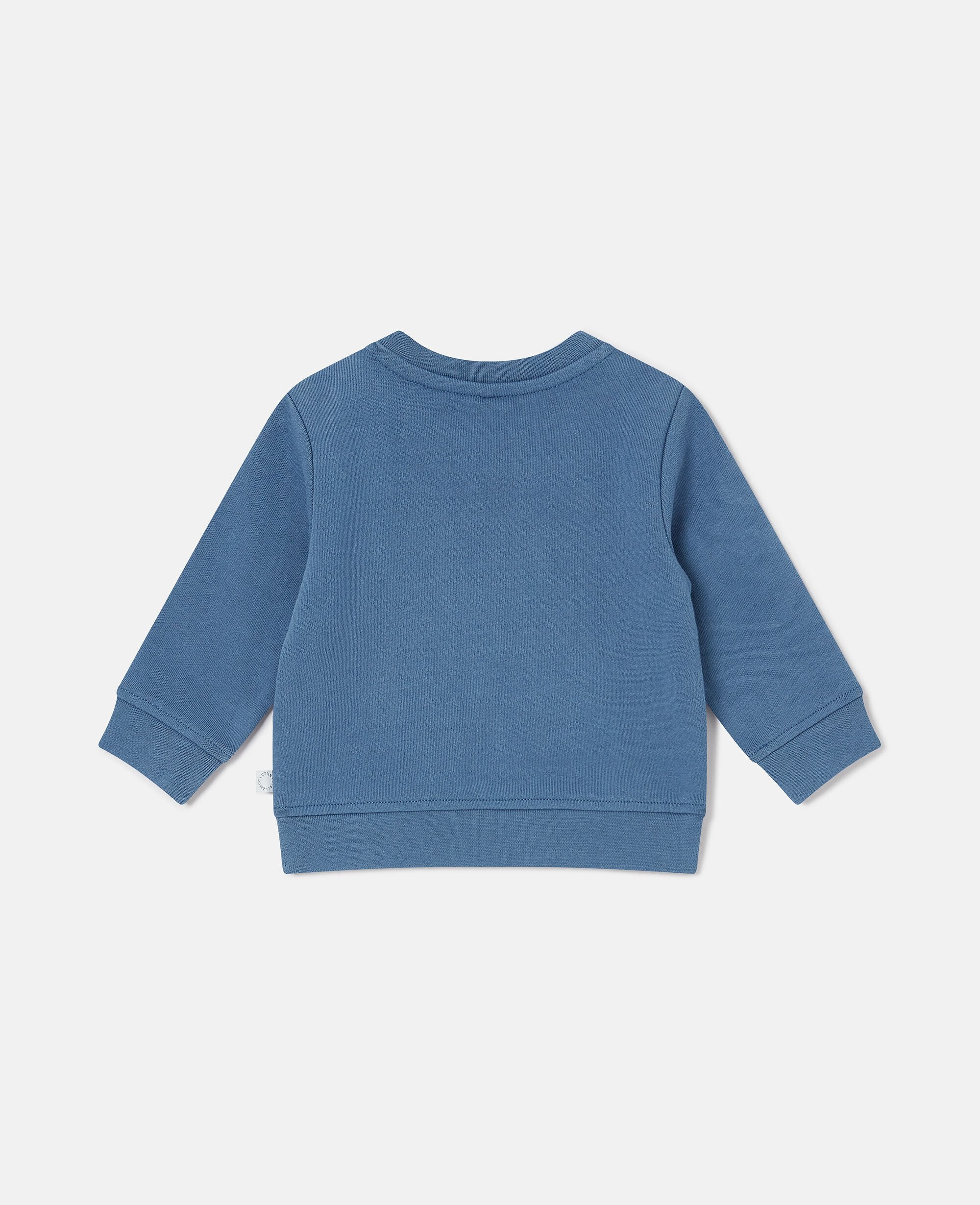 Whale And Sun Long Sleeve Top