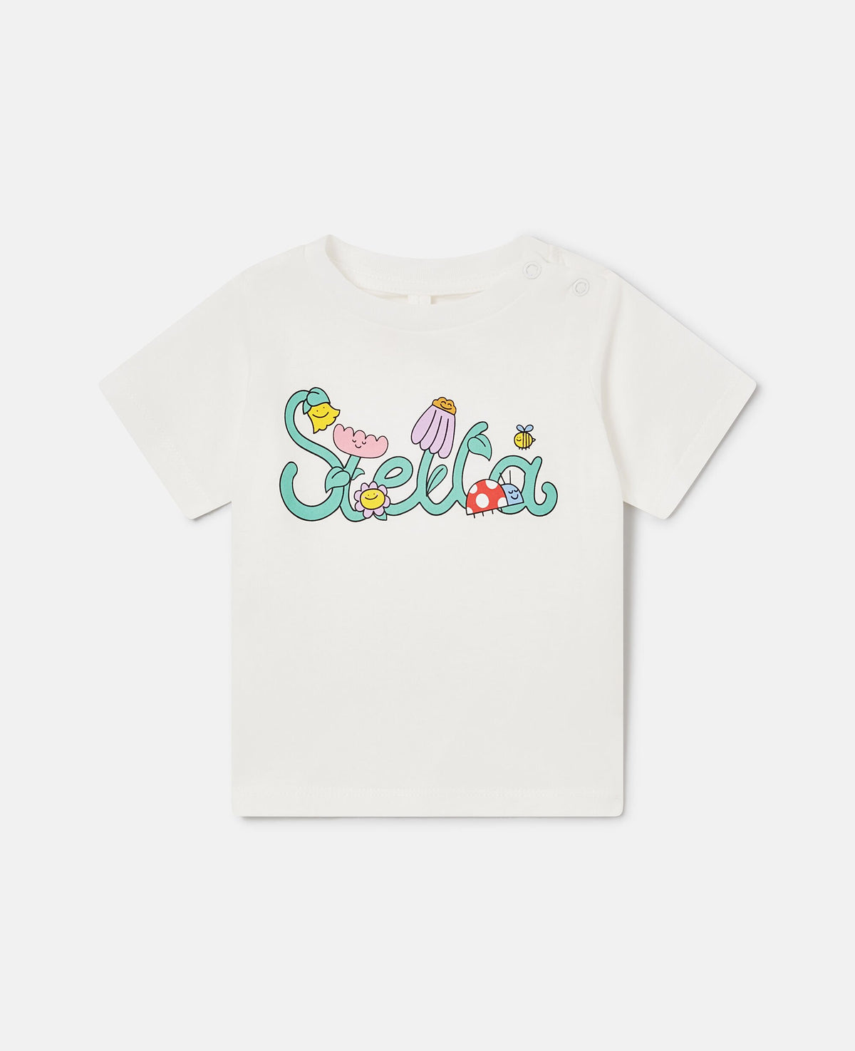 Stella Vine Graphic T-Shirt