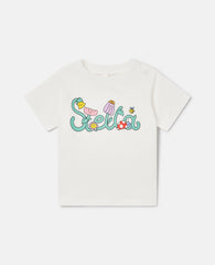 Stella Vine Graphic T-Shirt