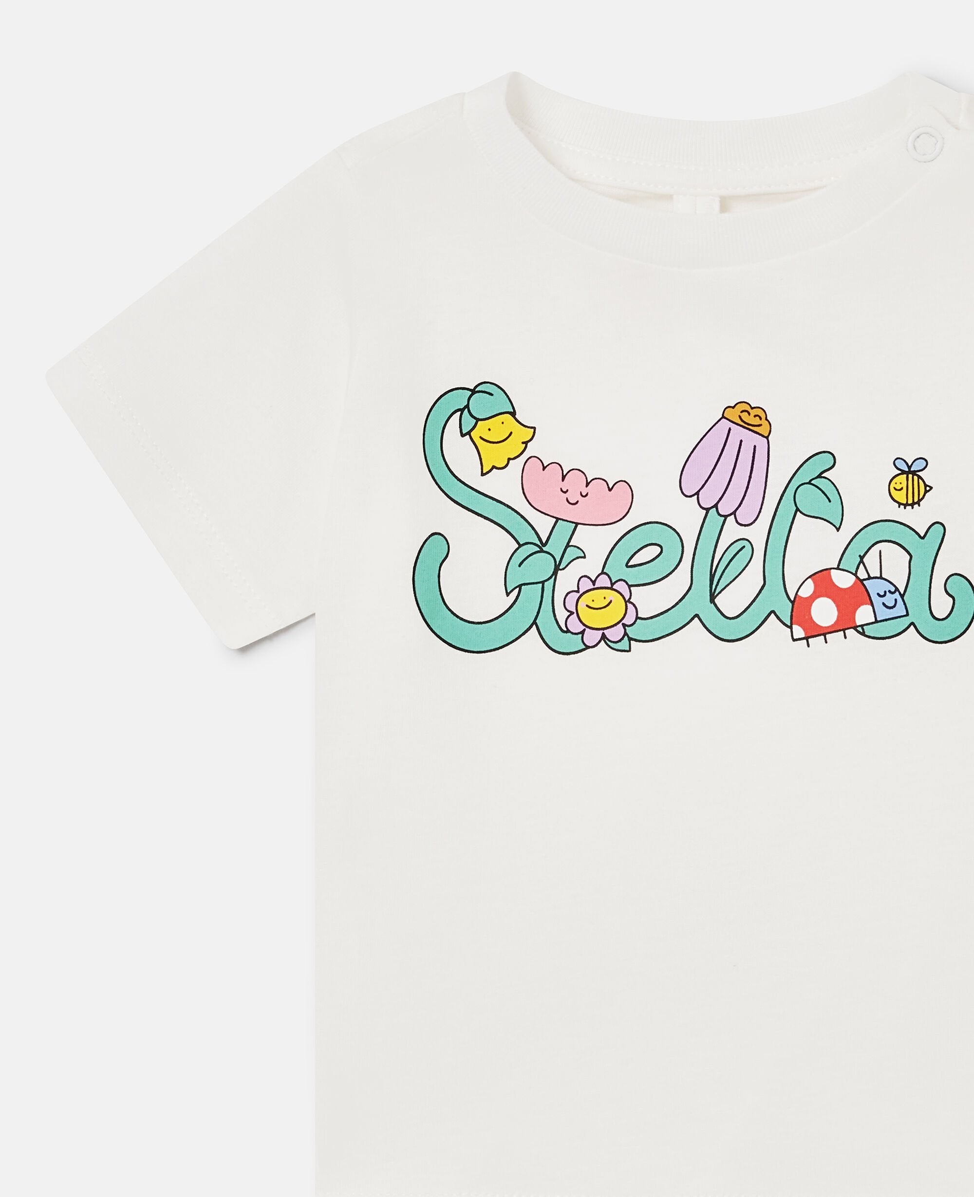 Stella Vine Graphic T-Shirt