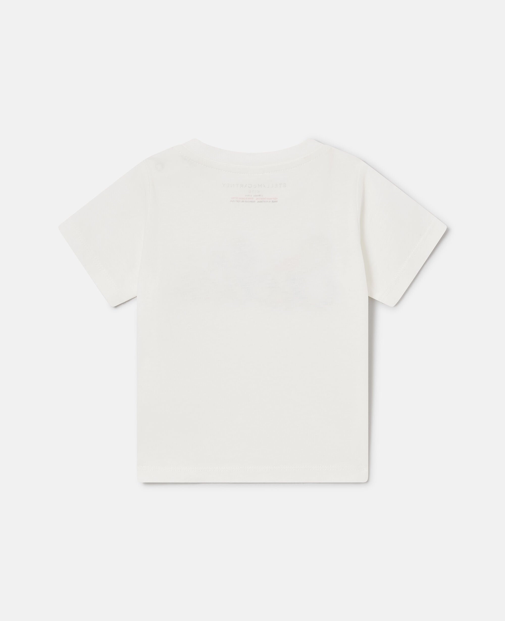 Stella Vine Graphic T-Shirt