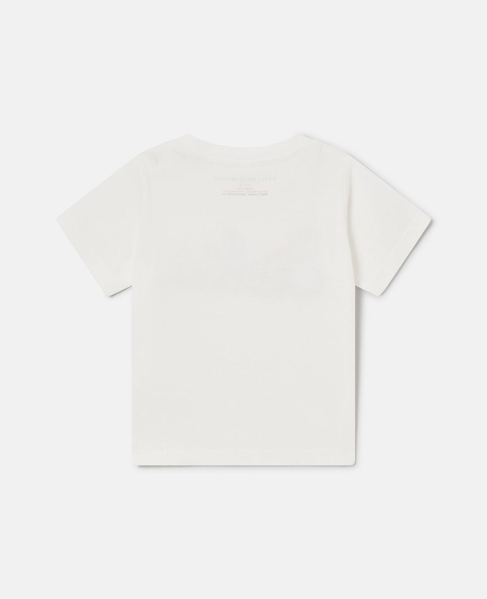 Stella Vine Graphic T-Shirt