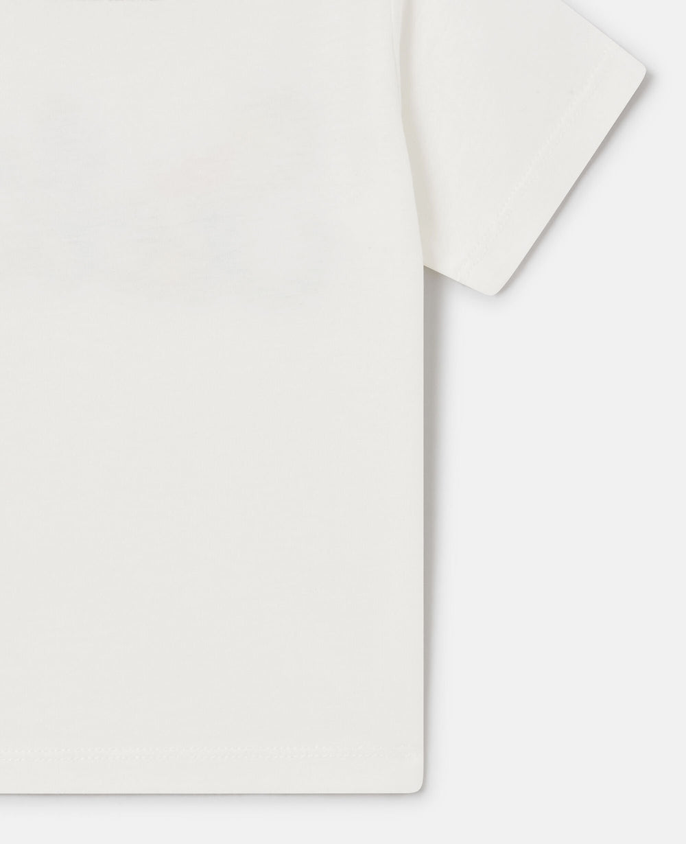 Stella Vine Graphic T-Shirt