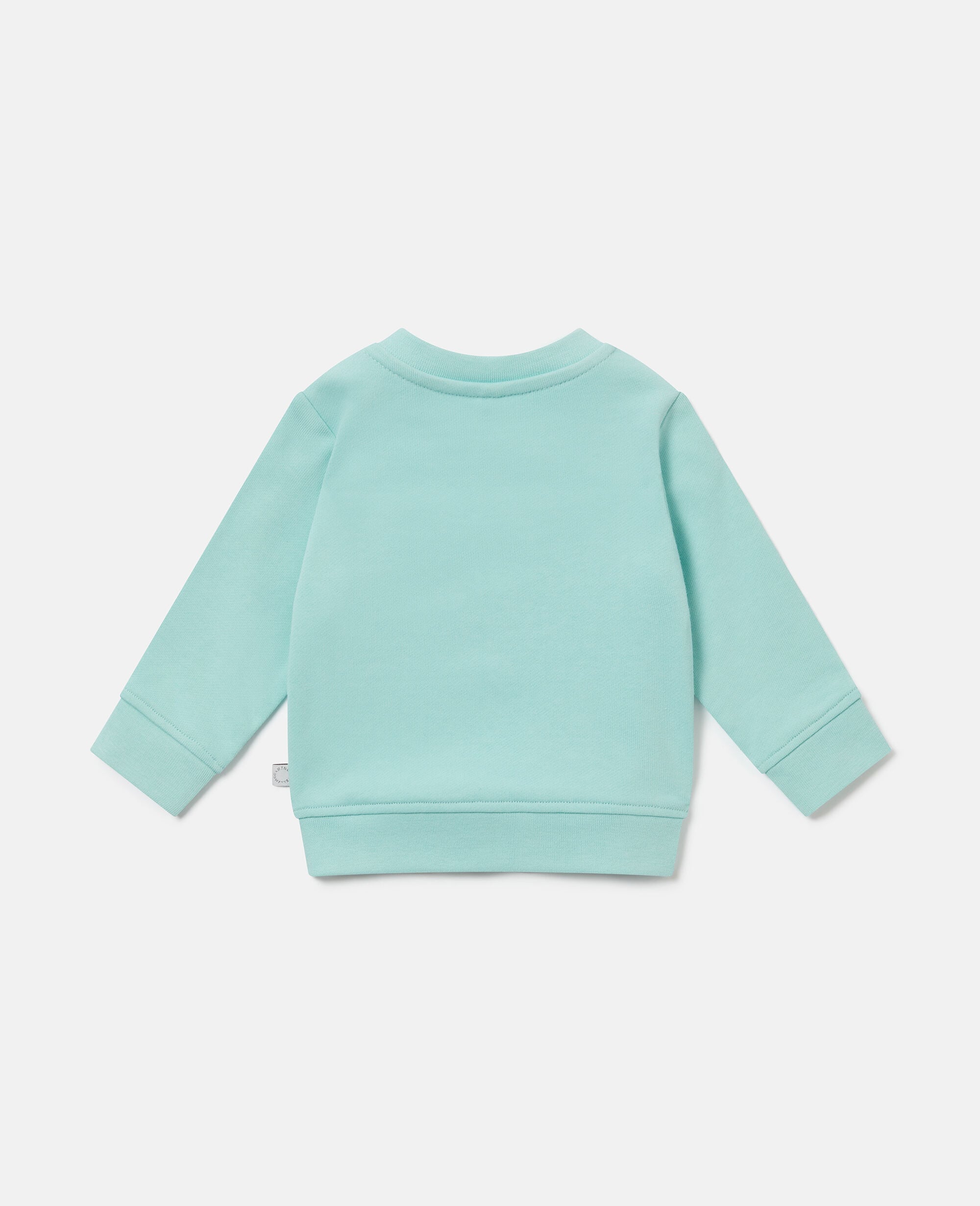 Starfish Graphic Sweatshirt
