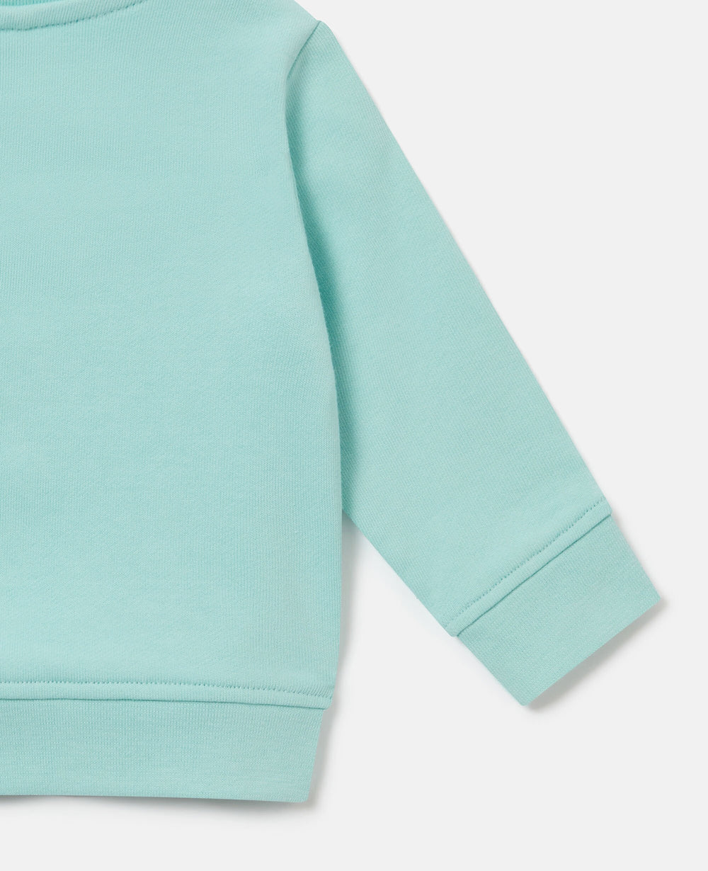 Starfish Graphic Sweatshirt